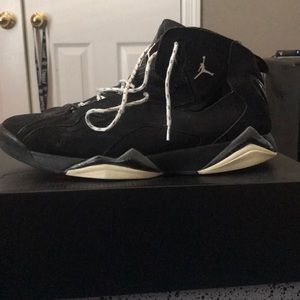 Air Jordan True Flights